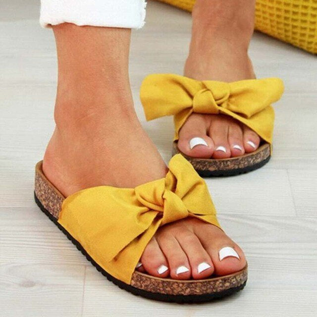 Lena - Comfortabele Orthopedische Dames Sandalen | Stijlvolle en Ondersteunende Zomersandalen