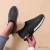 ErgoStep - Ergonomische Dames Schoenen zonder Veters | Comfortabel en Stijlvol