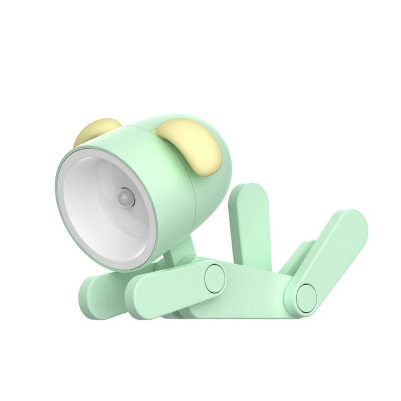 NachtGlim - Schattig LED Nachtlampje | Sfeervolle Verlichting voor Kinderen en Slaapkamers