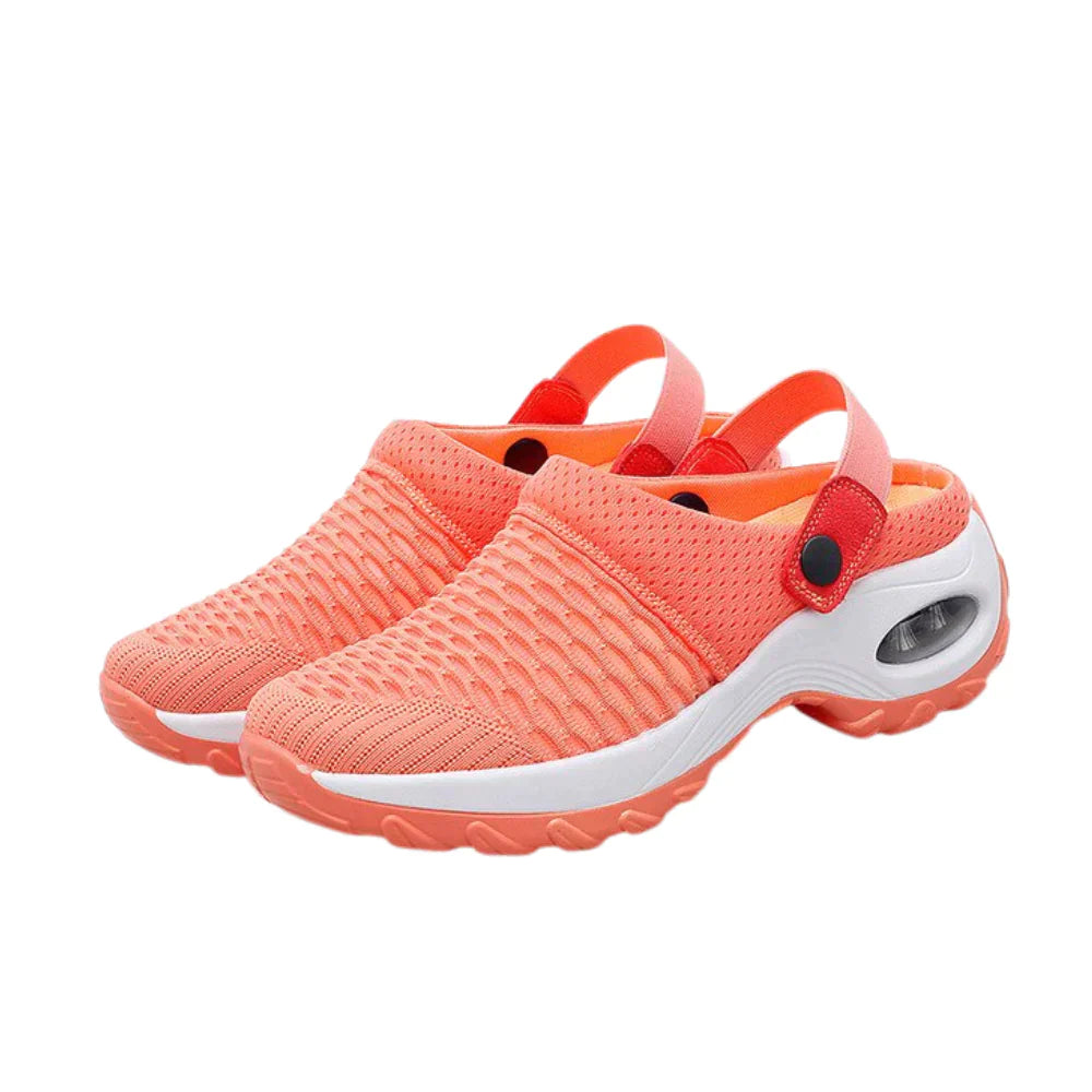GripComfort - Orthopedische Antislip Schoenen voor Dames en Heren