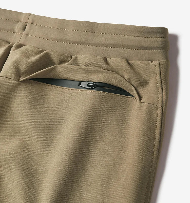 Jasper's VersaFlex Stretch Pantalon voor Heren | Comfortabel en Stijlvol