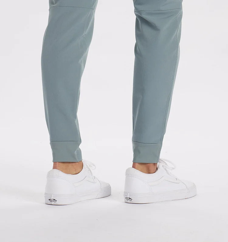 Jasper's VersaFlex Stretch Pantalon voor Heren | Comfortabel en Stijlvol