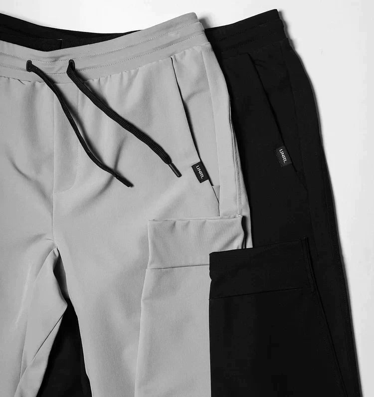 Jasper's VersaFlex Stretch Pantalon voor Heren | Comfortabel en Stijlvol