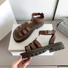 Lea's Comfort Orthopedische Sandalen | Stijlvolle en Ondersteunende Zomersandalen voor Dames