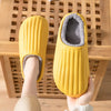 Lena Dames Waterdichte Huisslippers - Comfortabele en Duurzame Pantoffels voor Thuis