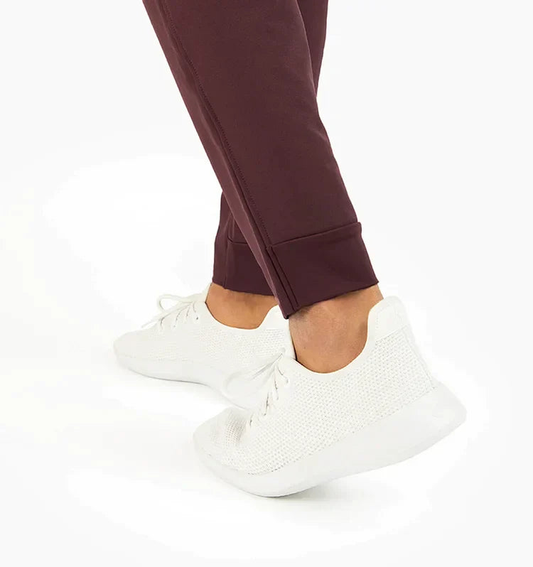 Jasper's VersaFlex Stretch Pantalon voor Heren | Comfortabel en Stijlvol