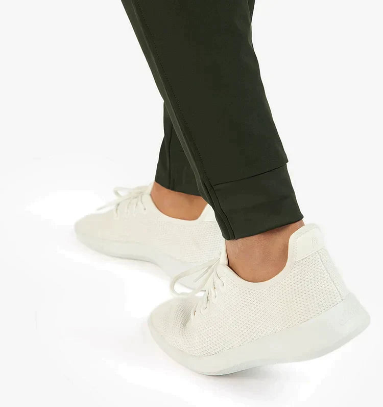 Jasper's VersaFlex Stretch Pantalon voor Heren | Comfortabel en Stijlvol
