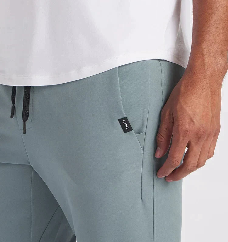 Jasper's VersaFlex Stretch Pantalon voor Heren | Comfortabel en Stijlvol