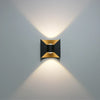 LumiCraft - LED Buitenwandlampen voor Energiezuinige Verlichting