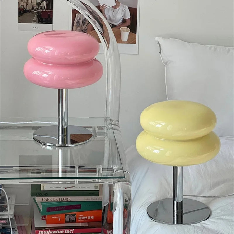 BauhausLicht - Stijlvolle Bauhaus Tafellamp voor een Modern Interieur | Iconische Verlichting voor Elk Huis