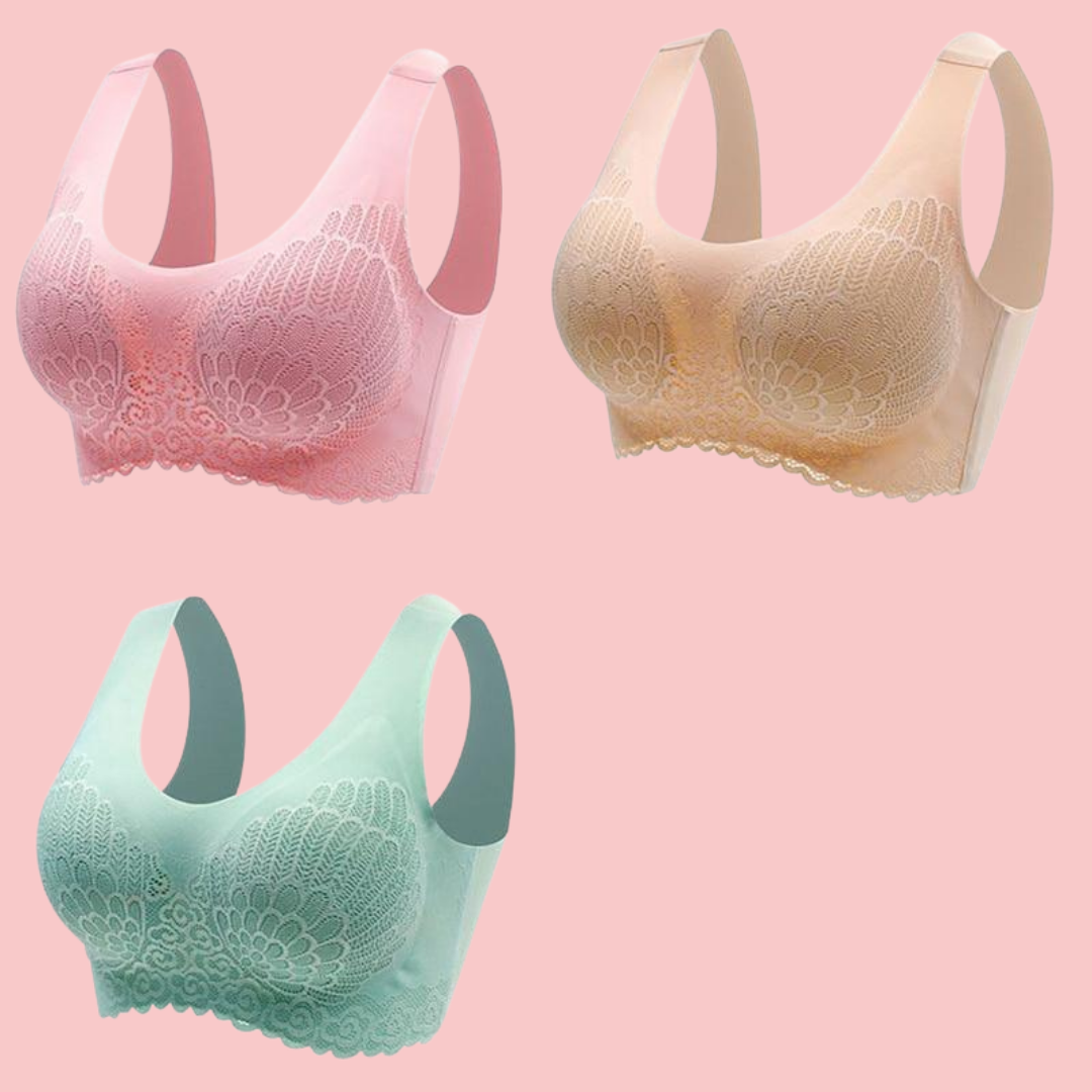 Comfort BH | Ultiem Comfort Zonder Beugels