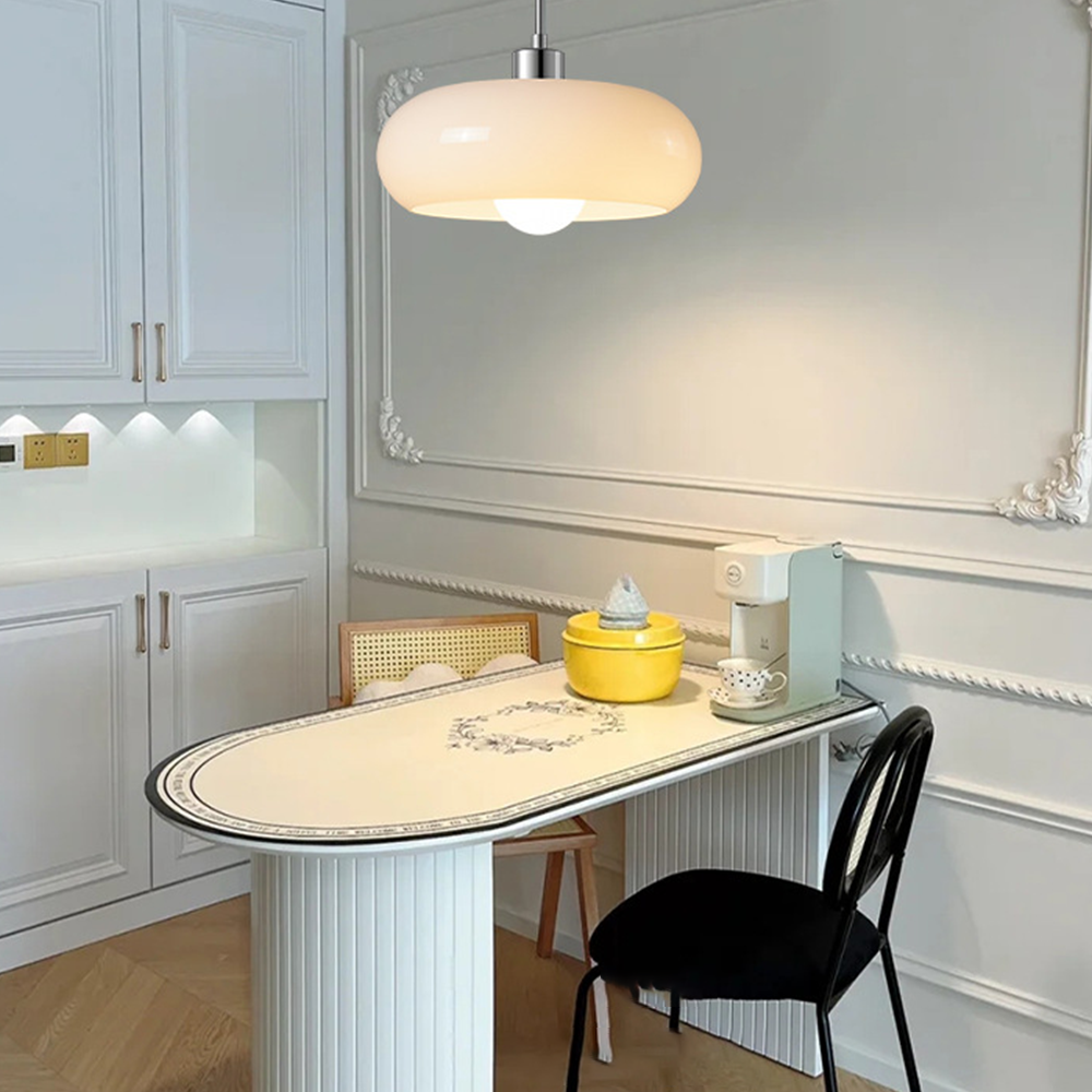 LumiHaven - Moderne LED Hanglamp voor Slaapkamer en Woonkamer