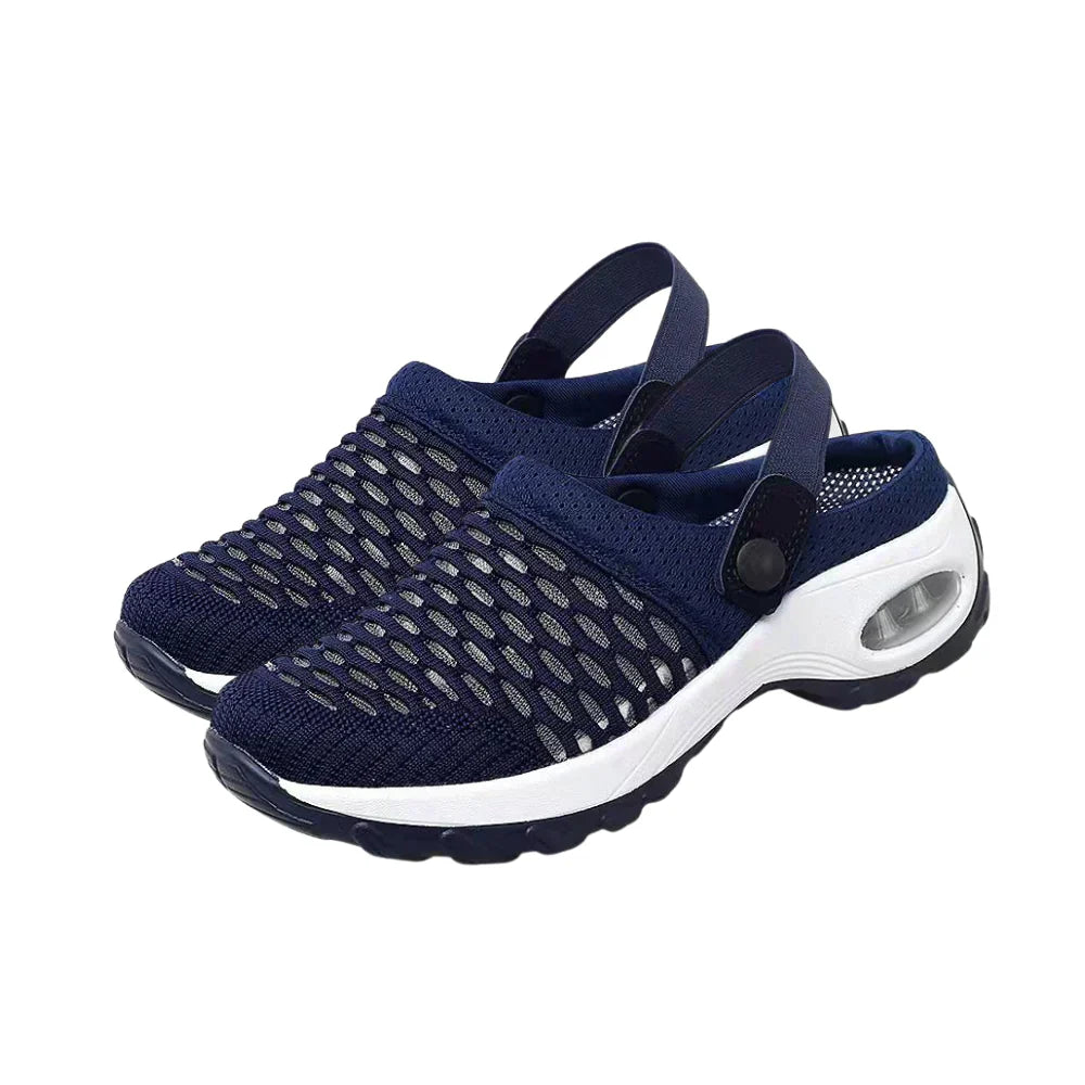 GripComfort - Orthopedische Antislip Schoenen voor Dames en Heren