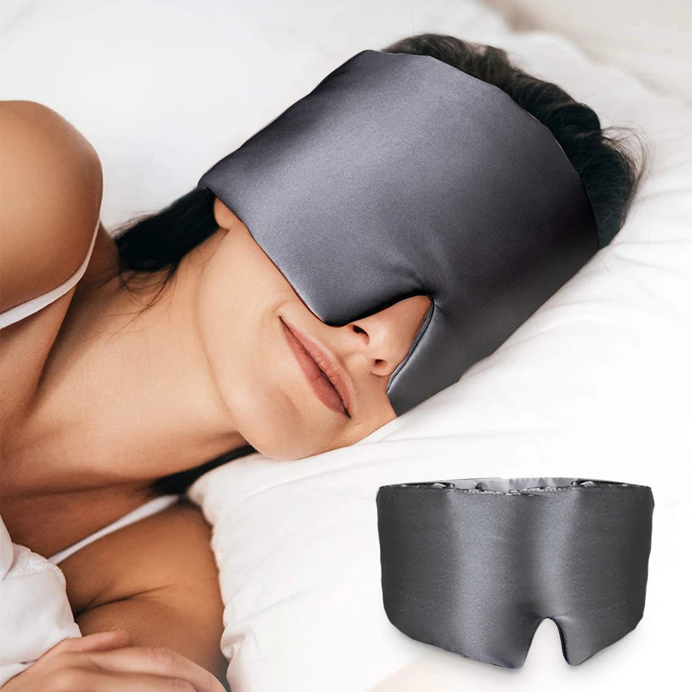 Dreamluxe Slaapmasker
