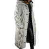 Elise – Warme Gebreide Jas voor Dames | Stijlvolle Winter 2024