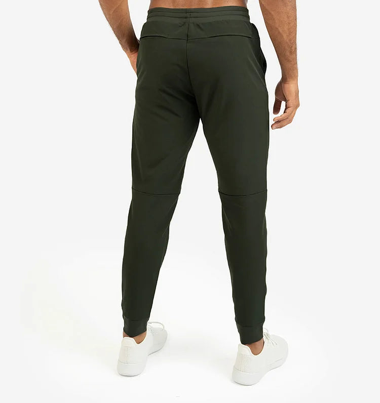 Jasper's VersaFlex Stretch Pantalon voor Heren | Comfortabel en Stijlvol