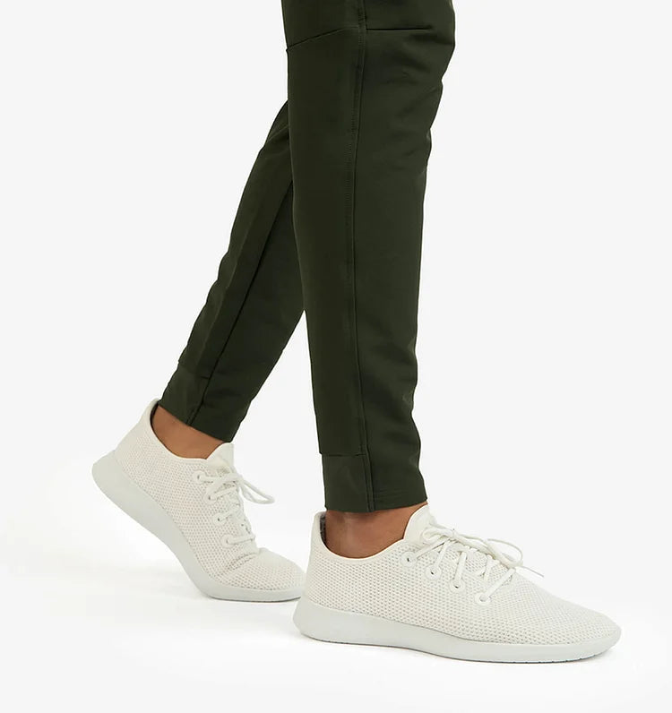 Jasper's VersaFlex Stretch Pantalon voor Heren | Comfortabel en Stijlvol