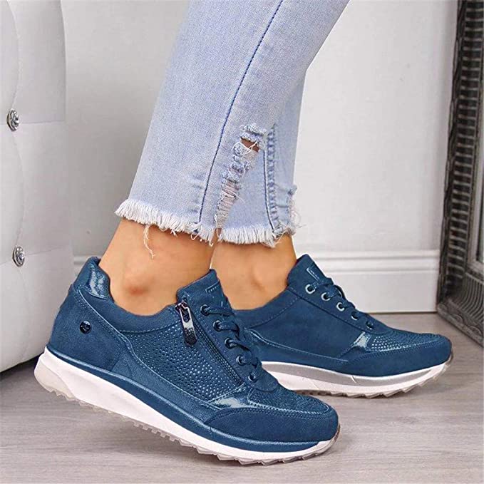 ComfortStyle - Stijlvolle en Comfortabele Schoenen voor Dames