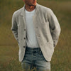 Patterson Casual Blazer voor Heren | Stijlvolle Vrijetijdsblazer voor Elke Gelegenheid