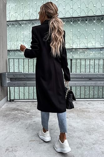 Celia - Elegante Winterjas voor Dames