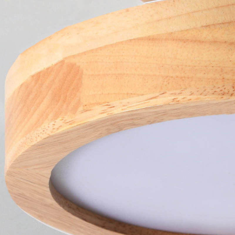 LumiQuinn Moderne LED Plafondlamp - Energiezuinige Verlichting voor Woon- en Slaapkamer
