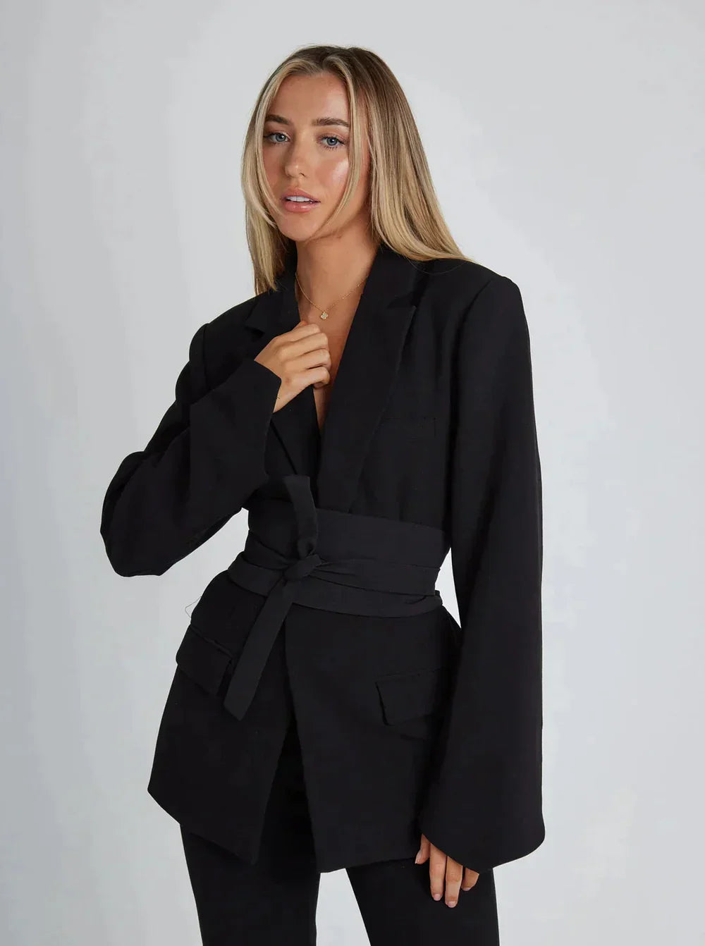 Zina Blazer | Bestverkochte Damesblazer van 2023