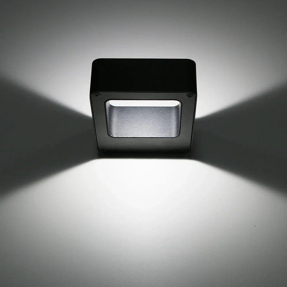 AquaShine - Waterdichte LED Buitenverlichting voor Tuin en Terras