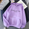 BelleVie Hoodie – Comfortabele Dames Hoodie voor Casual Stijl