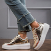 Gusto Sneakers - Dames Sneakers met Orthopedisch Comfort en Stijl