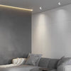 SquareBeam - Vierkante Verstelbare Plafondlamp met Dimbare LED Verlichting in Drie Stappen