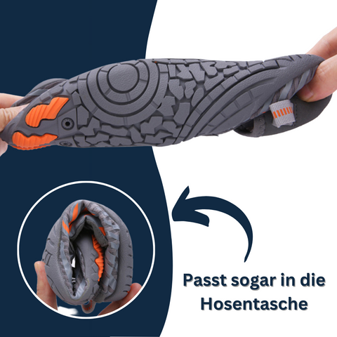 NaturalStep - Barefoot Schoenen voor Heren | Vrijheid en Comfort voor Elke Dag