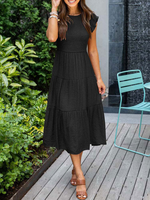 Isabella - Casual Zomerkleed | Perfect voor Zonnige Dagen