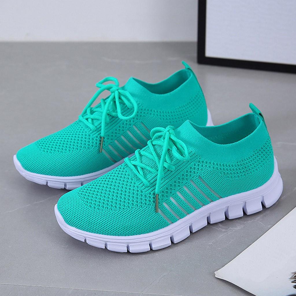 Jolina StrideFlex Actieve Orthopedische Sneakers – Comfortabele en Ondersteunende Dames Sportschoenen