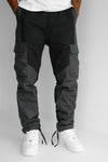 TrendFlex Ripstop Cargo Broek - Duurzame en Stijlvolle Broek voor de Moderne Man