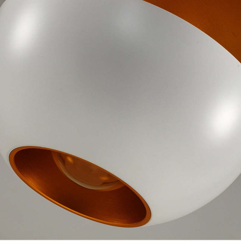 LumiNaz LED Hanglamp - Modern Design Hanglamp met Energiezuinige Verlichting