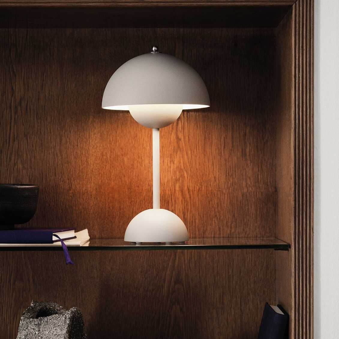 StellarLicht - LED Tafellamp voor een Sfeervol Interieur