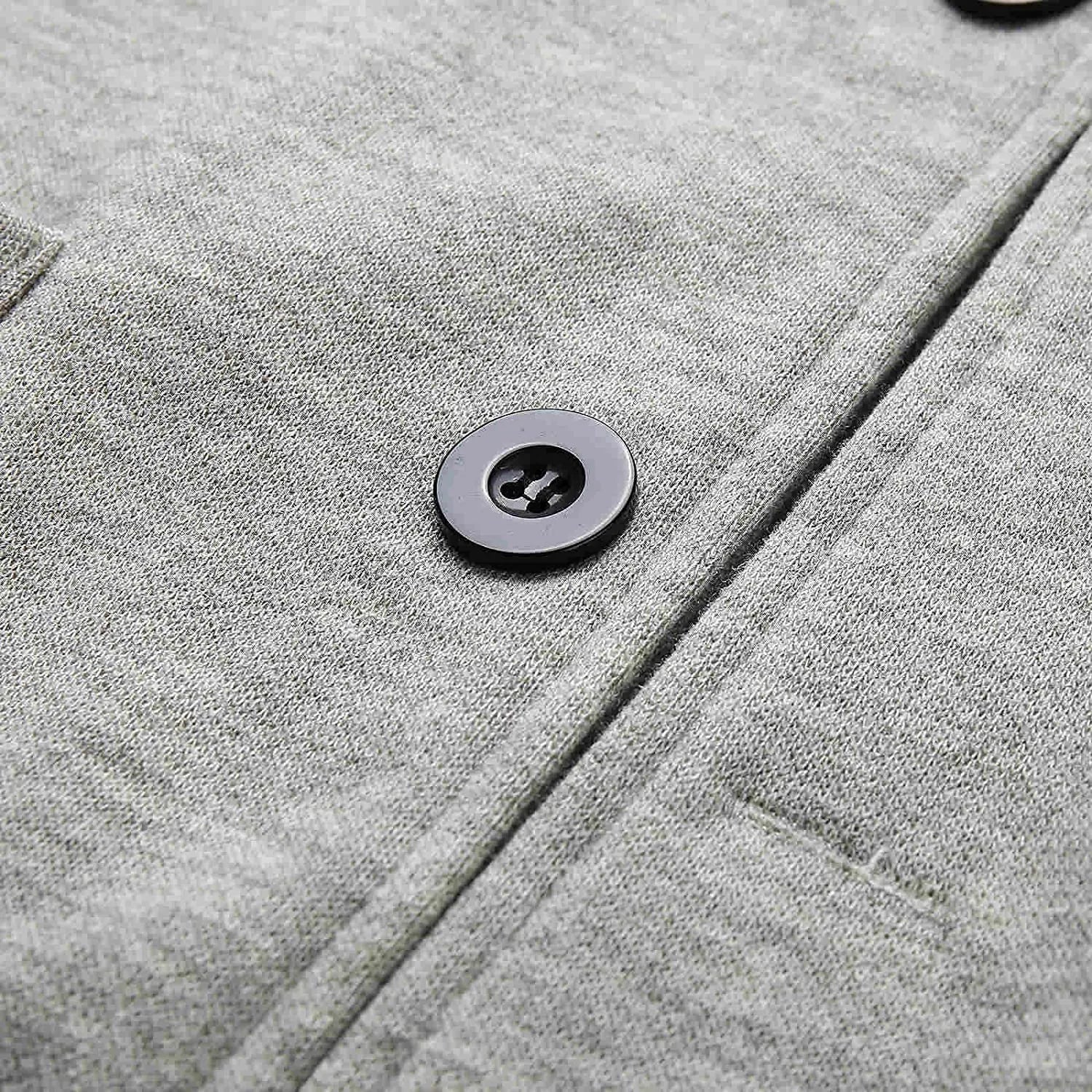 Patterson Casual Blazer voor Heren | Stijlvolle Vrijetijdsblazer voor Elke Gelegenheid