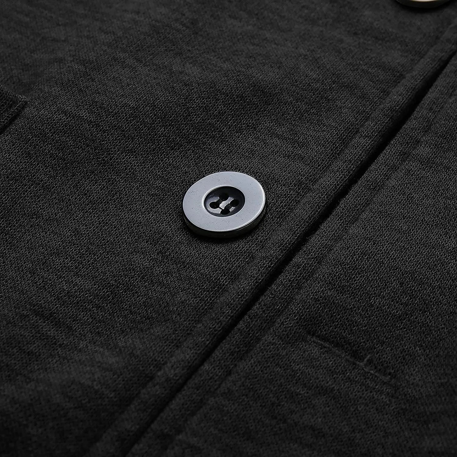 Patterson Casual Blazer voor Heren | Stijlvolle Vrijetijdsblazer voor Elke Gelegenheid