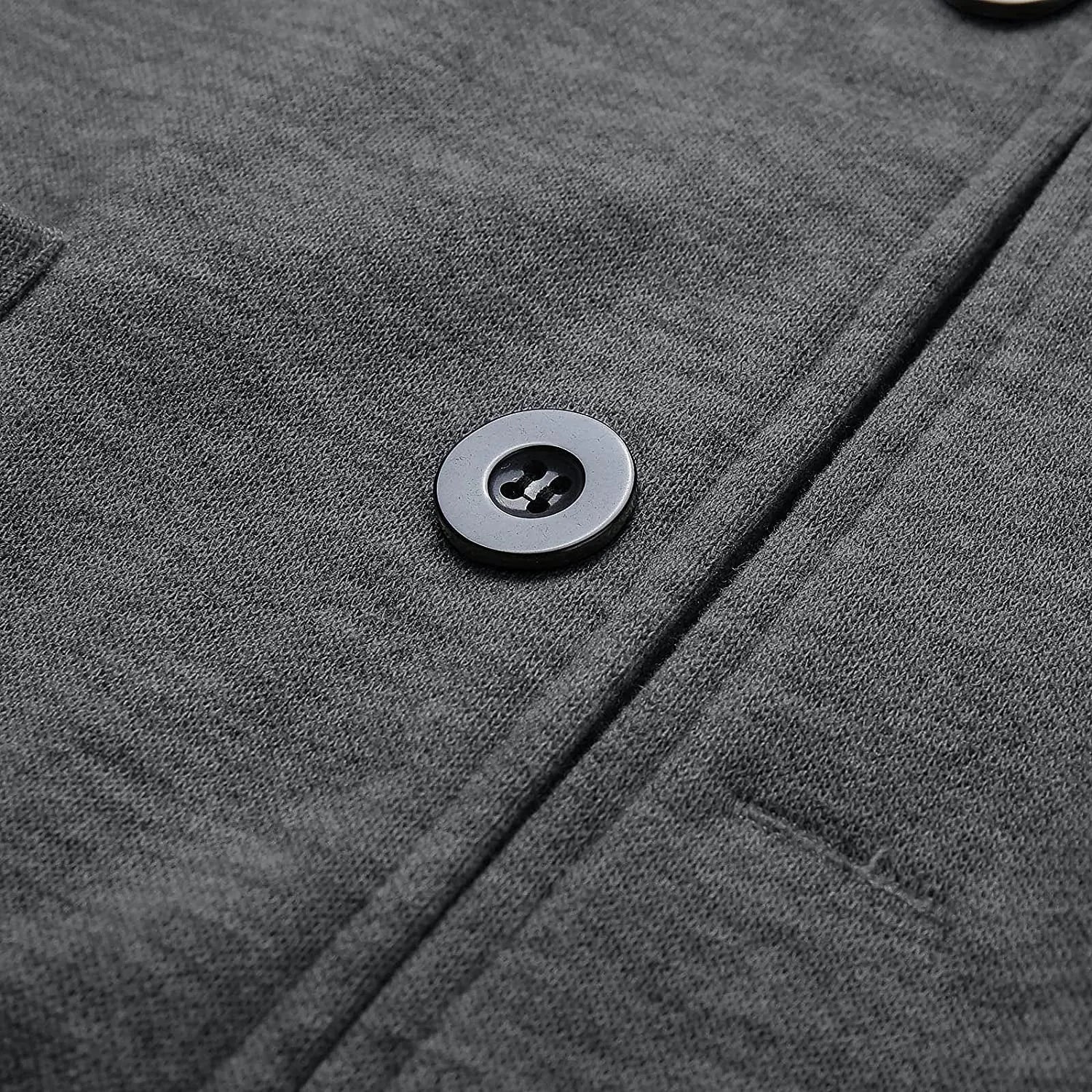 Patterson Casual Blazer voor Heren | Stijlvolle Vrijetijdsblazer voor Elke Gelegenheid