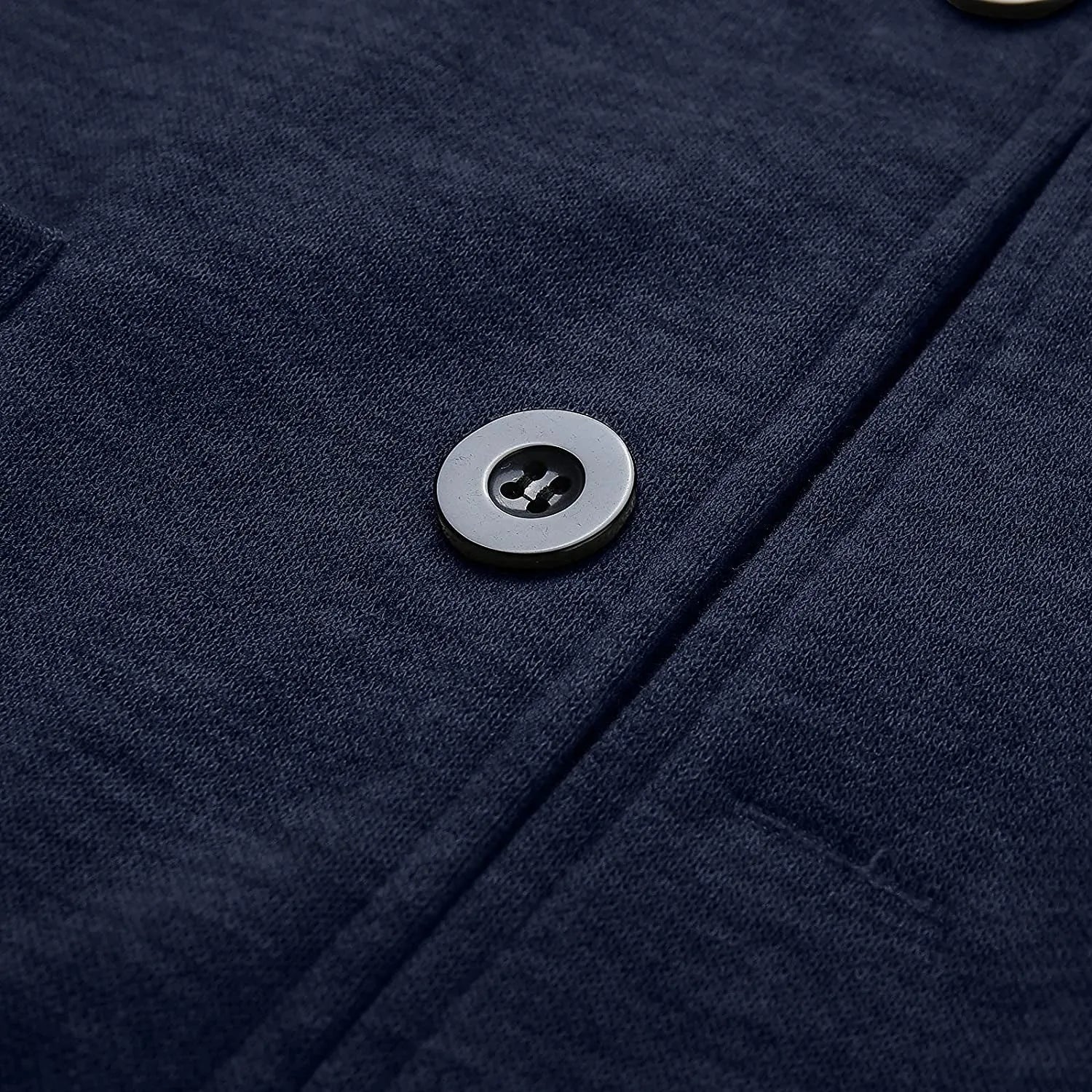 Patterson Casual Blazer voor Heren | Stijlvolle Vrijetijdsblazer voor Elke Gelegenheid