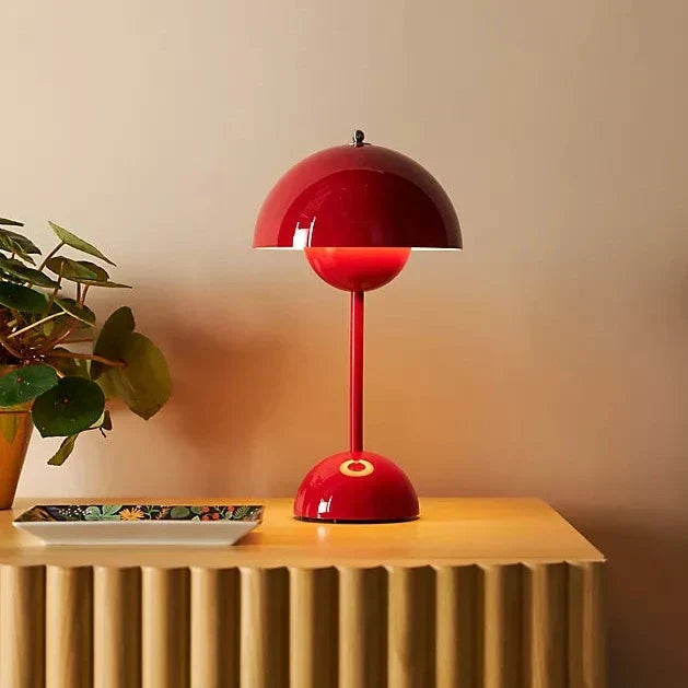 StellarLicht - LED Tafellamp voor een Sfeervol Interieur