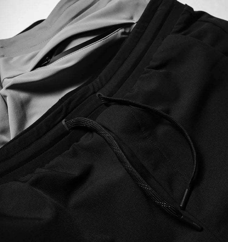 Jasper's VersaFlex Stretch Pantalon voor Heren | Comfortabel en Stijlvol