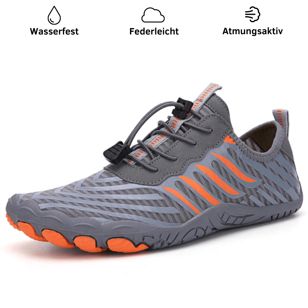NaturalStep - Barefoot Schoenen voor Heren | Vrijheid en Comfort voor Elke Dag