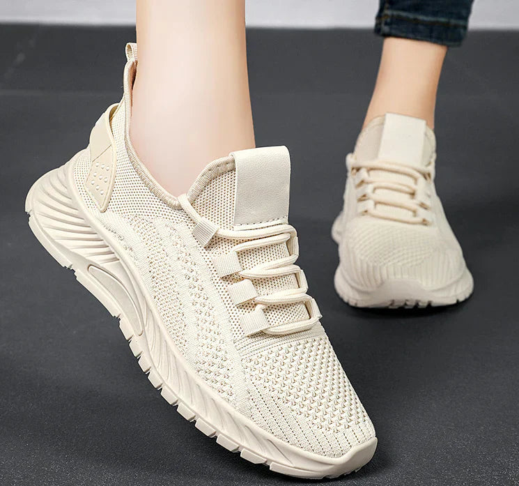 Danielle's ComfortMax Orthopedische Schoenen voor Dames - Comfortabele en Ondersteunende Stappers