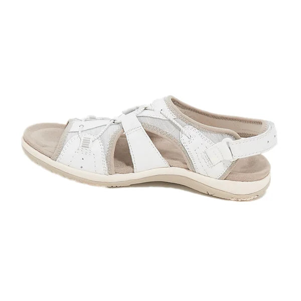 Orthopedische Verstelbare Sandalen voor Dames – Comfortabele Zomerschoenen met Ondersteuning