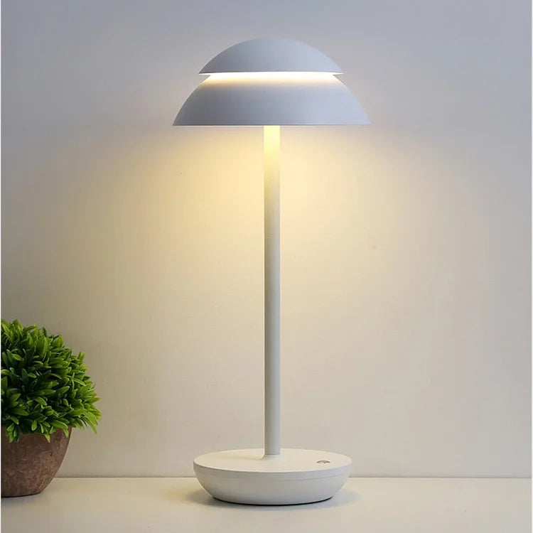 DesignLumi - Moderne Stijl Bijzettafellamp | Elegante Verlichting voor Elk Interieur