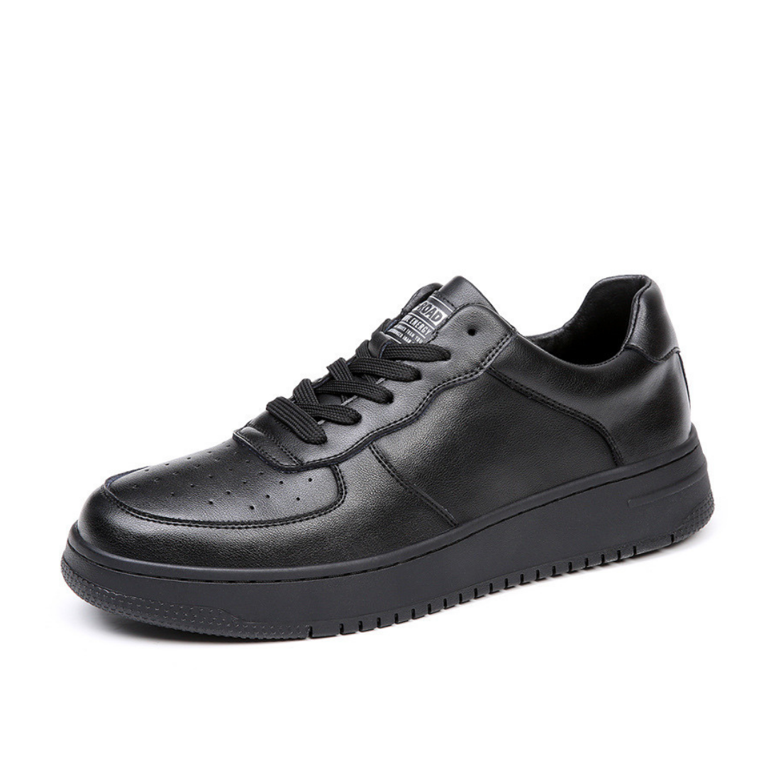 Breeze Schoenen - Stijlvolle Vrijetijdsschoenen met Orthopedische Ondersteuning