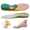 VitalComfort - Orthopedische Inlegzolen voor Optimale Ondersteuning