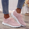 Jolina StrideFlex Actieve Orthopedische Sneakers – Comfortabele en Ondersteunende Dames Sportschoenen