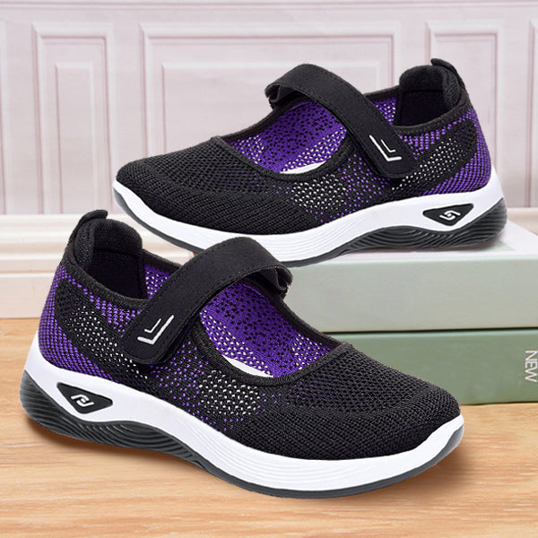 LinaSoft Orthopedisch Gewatteerde Schoenen